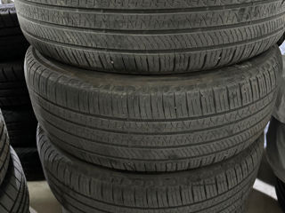 Anvelope 255 60 R20 Pirelli foto 2