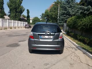 Honda Jazz foto 4