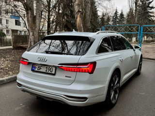 Audi A6 Allroad foto 4