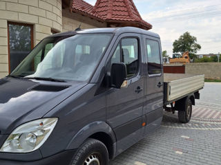 Mercedes Sprinter  316 foto 3