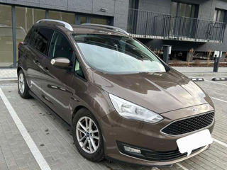 Ford Grand C-MAX