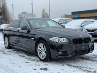 BMW 5 Series foto 2