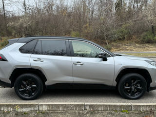 Toyota Rav 4 foto 8