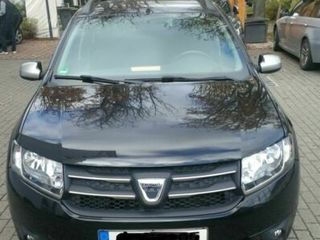 Dacia Logan Mcv foto 1