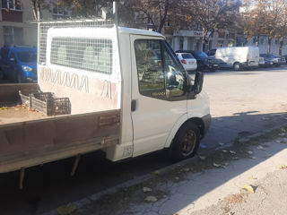 Ford Transit foto 4