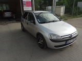 Opel Corsa foto 3