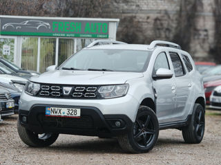 Dacia Duster foto 2