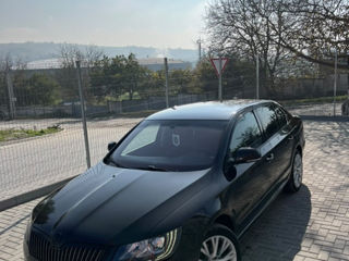 Skoda Superb foto 9