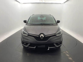 Renault Grand Scenic foto 5