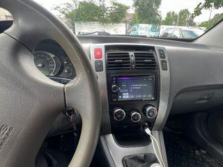 Hyundai Tucson foto 10