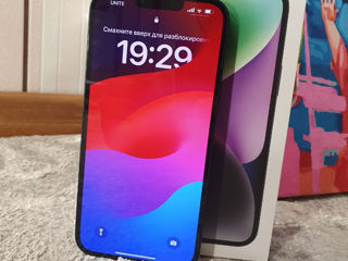 iPhone 14 Plus 128GB фото 0