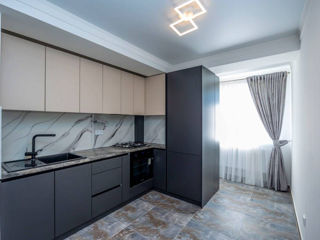 Apartament cu 1 cameră, 43 m², Durlești, Chișinău