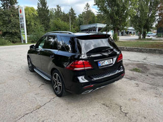 Mercedes GLE foto 7