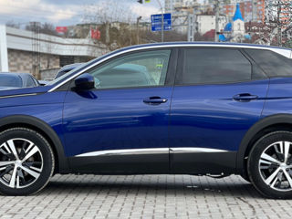 Peugeot 3008 foto 5