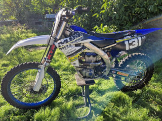 Yamaha Yamaha F250YZ foto 3