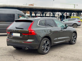 Volvo XC60 foto 6