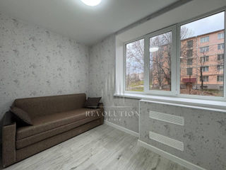 Apartament cu 1 cameră, 18 m², Telecentru, Chișinău foto 3