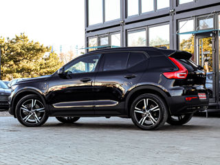 Volvo XC40 foto 2