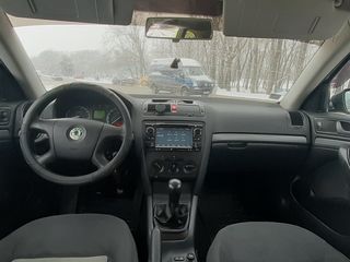 Skoda Octavia foto 8