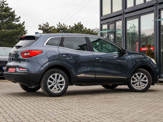 Renault Kadjar foto 2