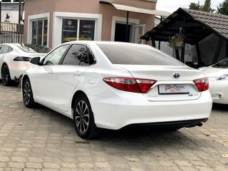 Toyota Camry foto 7