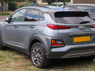 Hyundai Kona 2019 Piese foto 3