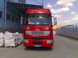 Renault Premium .420 foto 1