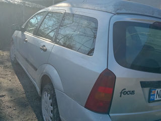 Ford Focus foto 4