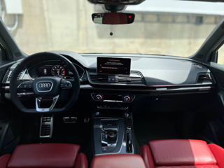 Audi SQ5 foto 9