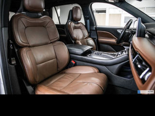 Lincoln Aviator foto 7