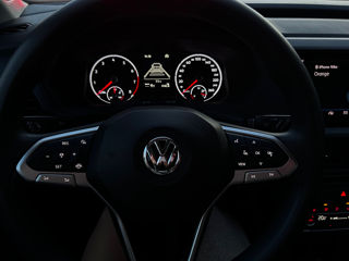 Volkswagen T-Cross foto 8