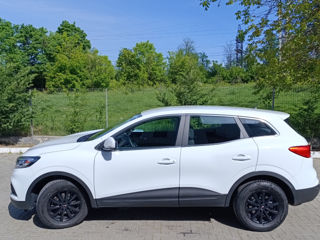 Renault Kadjar foto 2