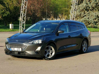 Ford Focus foto 1