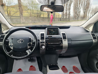 Toyota Prius foto 5