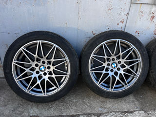 Диски 5/112R18 с Резиной 245/45 foto 3