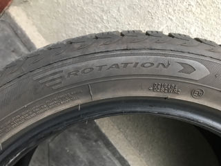 Продам зимние шины 225/50 R17 foto 5