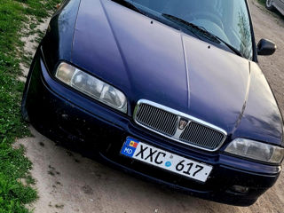 Rover 600 Series