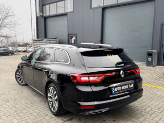 Renault Talisman foto 3