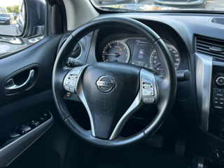 Nissan Navara foto 10