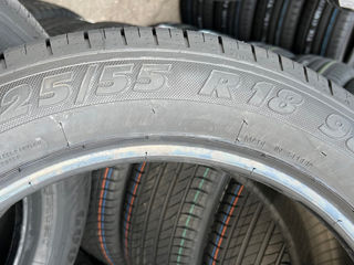 225/55 R18 Riken 4x4 Road 701 (Michelin Group)/ Доставка, livrare toata Moldova foto 7