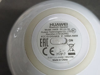 Boxa muzicală HUAWEI