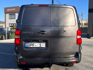 Peugeot Expert foto 8