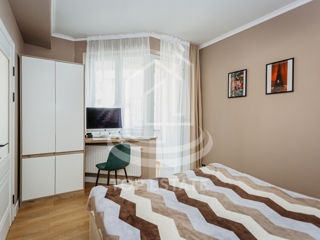 Apartament cu 1 cameră, 50 m², Centru, Chișinău foto 5