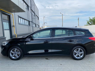 Ford Focus foto 3