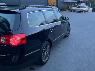 Volkswagen Passat foto 2