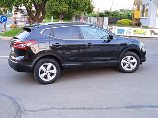 Nissan Qashqai foto 4