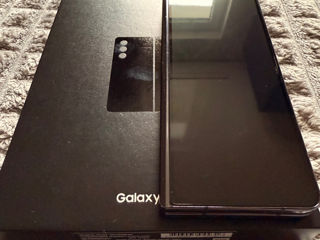 Samsung Galaxy Fold 5 Black 512GB