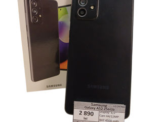 Samsung Galaxy A52 256 Gb