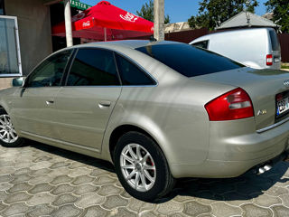 Audi A6 foto 3