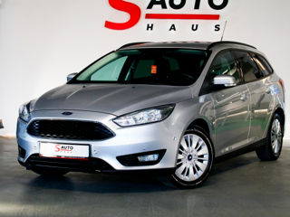 Ford Focus foto 3